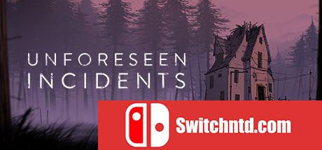 《不可预见的事件（Unforeseen Incidents）》v1.6 Razor1911镜像版[EN]_0