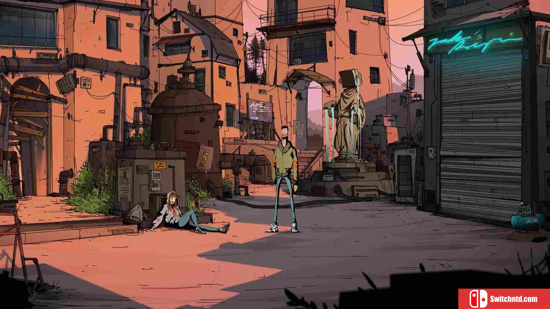 《不可预见的事件（Unforeseen Incidents）》v1.6 Razor1911镜像版[EN]_1