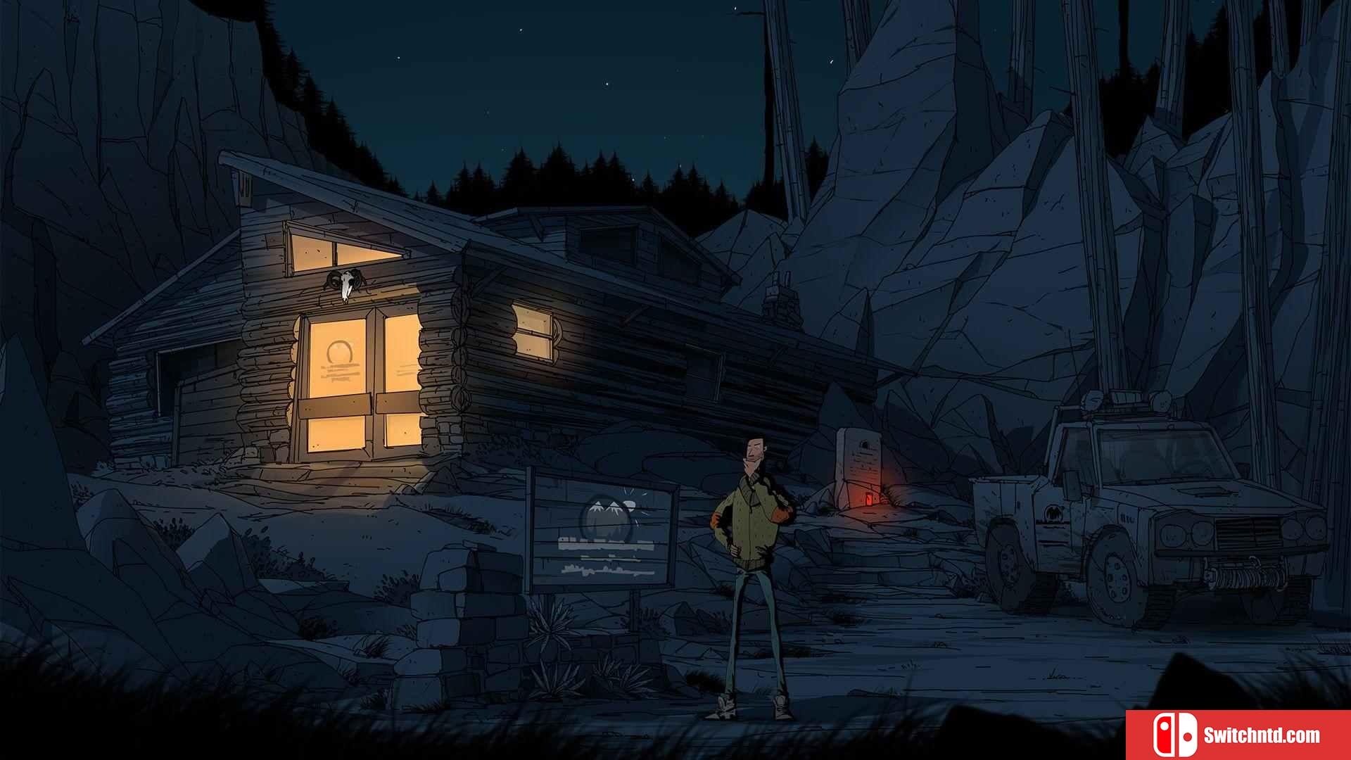 《不可预见的事件（Unforeseen Incidents）》v1.6 Razor1911镜像版[EN]_4