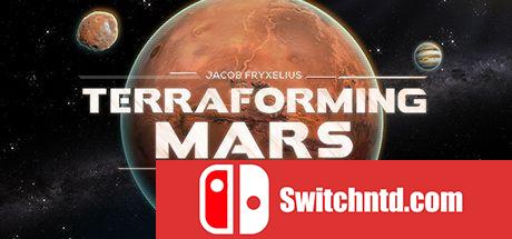 《改造火星（Terraforming Mars）》v1.4000.2.12165 rG硬盘版[EN]_0