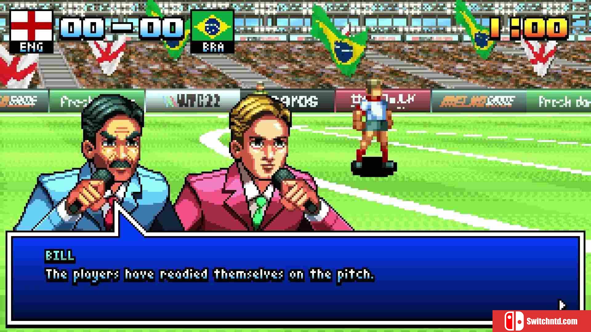 《世界格斗足球22（World Fighting Soccer 22）》Build 9418921 P2P硬盘版[EN]_3