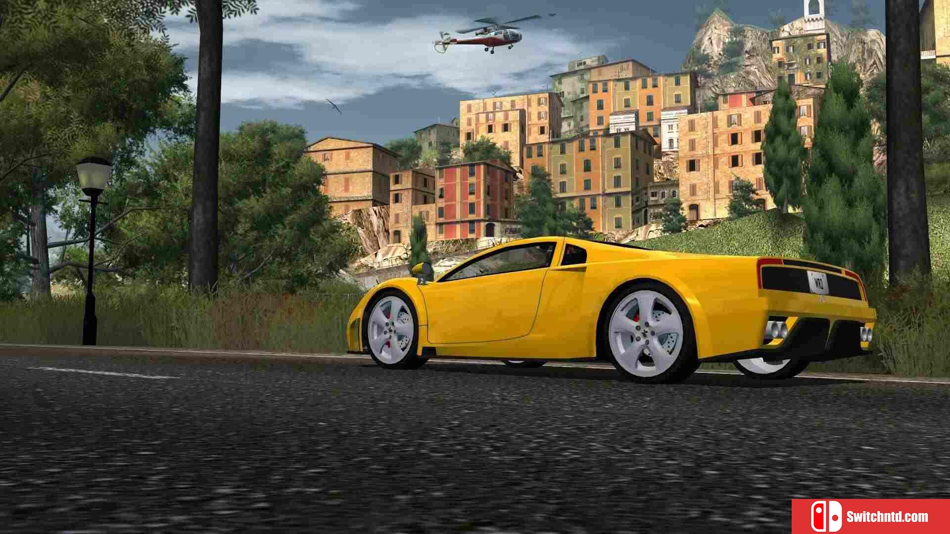 《世界赛车2：冠军版（World Racing 2 - Champion Edition）》TENOKE镜像版[EN]_2