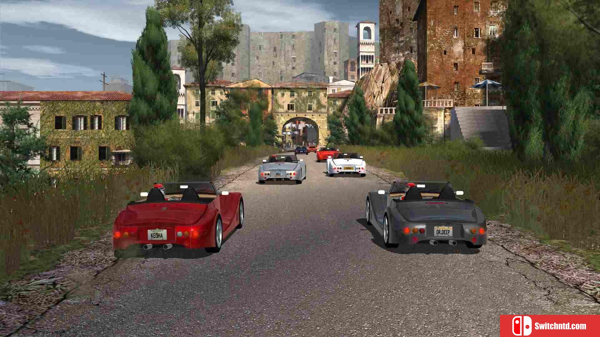 《世界赛车2：冠军版（World Racing 2 - Champion Edition）》TENOKE镜像版[EN]_4