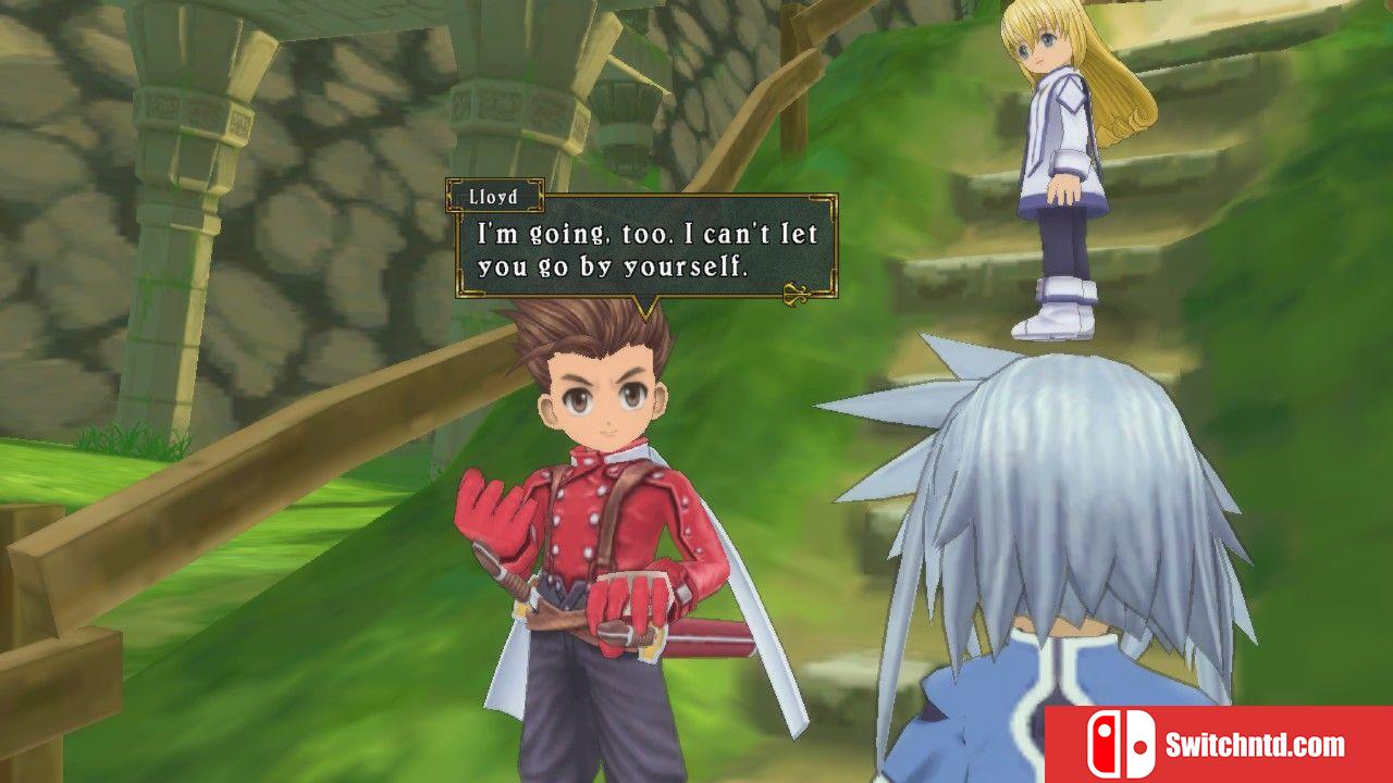 《交响曲（Symphonia）》官方中文 v1.1.3 I_KnoW镜像版[CN/EN/JP]_3