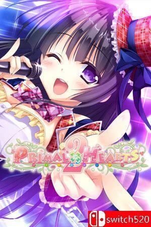 《原始之心2（Primal Hearts 2）》官方中文 TENOKE镜像版[TW/EN]