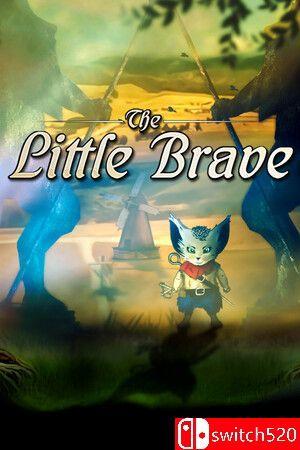 《小小勇者（The Little Brave）》RUNE镜像版[EN]