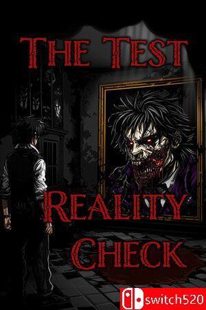 《测试：现实检验（The Test: Reality Check）》TENOKE镜像版[EN]