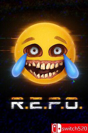 《回收行动（R.E.P.O.）》Early Access P2P硬盘版[EN]