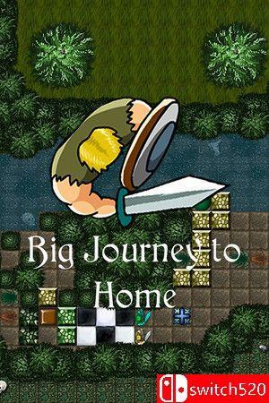 《回家的漫长旅程（Big Journey to Home）》Build 17431802 P2P硬盘版[EN]