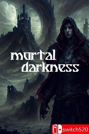 《致命黑暗（Mortal Darkness）》TENOKE镜像版[EN]