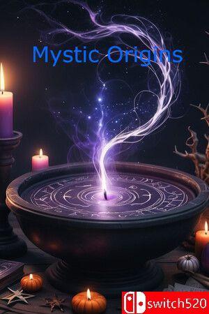 《神秘起源（Mystic Origins）》TENOKE镜像版[EN]