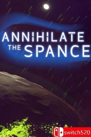 《消灭斯潘塞（Annihilate The Spance）》Build 17297678 P2P硬盘版[EN]