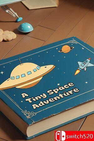 《小小太空冒险（A Tiny Space Adventure）》官方中文 Build 17470676 P2P硬盘版[EN]