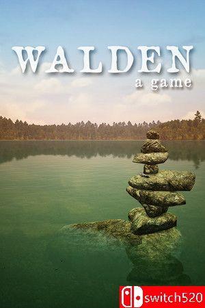 《瓦尔登湖：一场游戏（Walden, a game）》v2019 P2P硬盘版[EN]