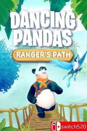 《跳舞熊猫：巡林之路（Dancing Pandas: Ranger's Path）》TENOKE镜像版[EN]