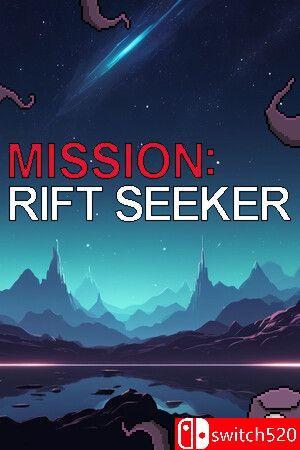 《任务：裂隙探索者（Mission: Rift seeker）》TENOKE镜像版[EN]