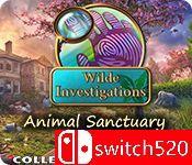 《怀尔德调查：动物保护区混乱（Wilde Investigations: Animal Sanctuary）》RAZOR硬盘版[EN]