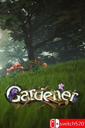 《园丁：树木与花卉大师（Gardener: Master of Trees and Flowers）》EA P2P硬盘版[EN]