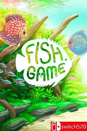 《养鱼模拟器（Fish Game）》集成印度尼西亚鱼类包1 DLC TENOKE镜像版[EN]