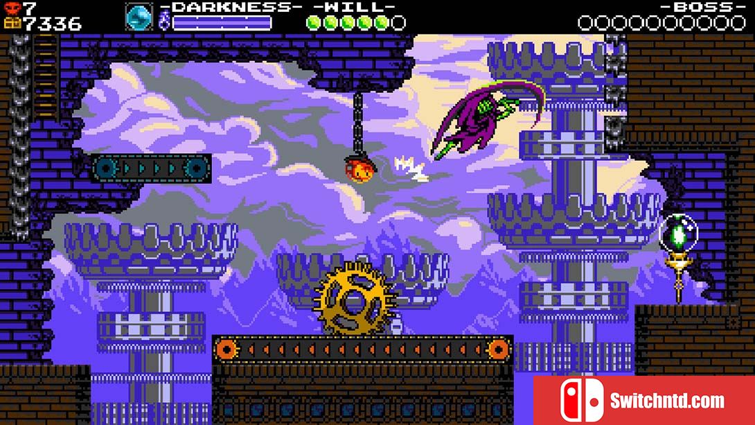 铲子骑士：无主珍宝 .Shovel Knight Treasure Trove（4.2）金手指 金手指_6