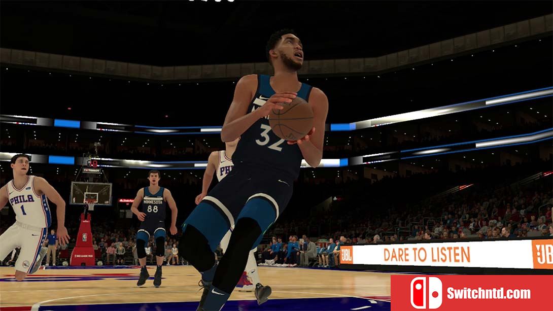 NBA 2K18（1.07）金手指 金手指_1