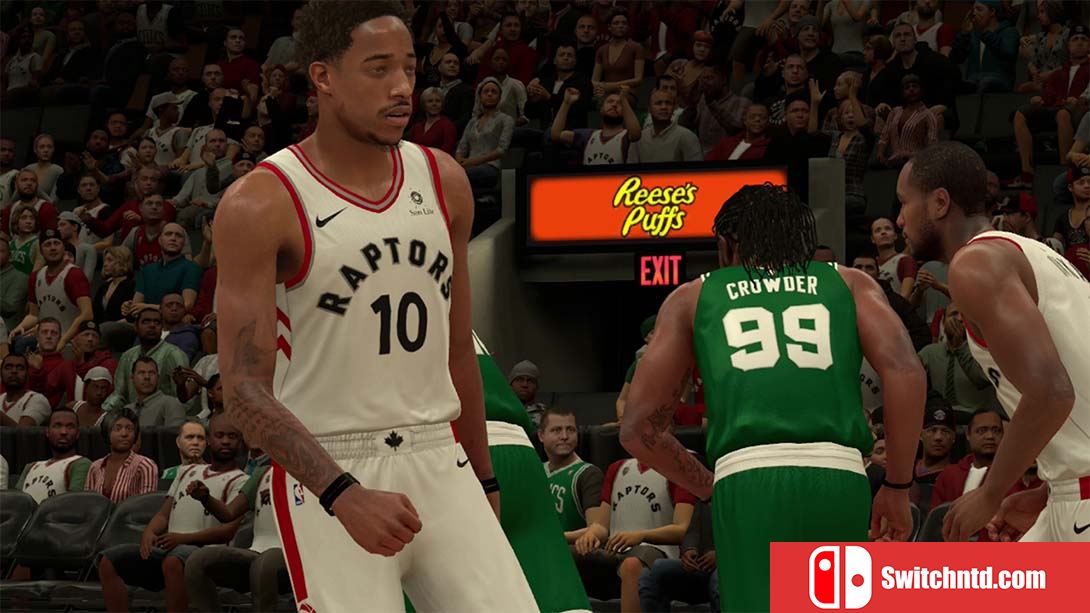 NBA 2K18（1.07）金手指 金手指_3